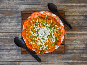 Tawa Paneer Masala