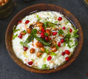 Curd Rice