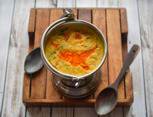 Dal Tadka