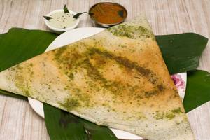 Palak Dosa