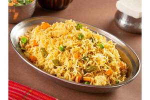 Veg Pulao