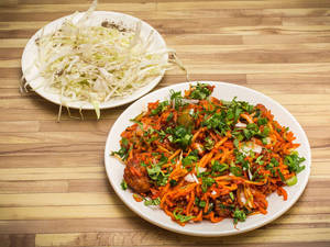 Chinese Bhel