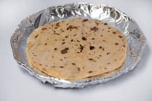 Phulka  (4 Pc)