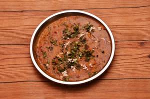 Dal Fry
