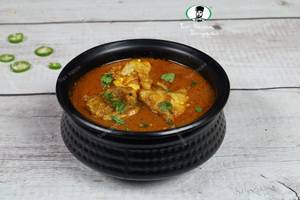 Chicken Chettinad Masala