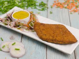 Chicken cutlet