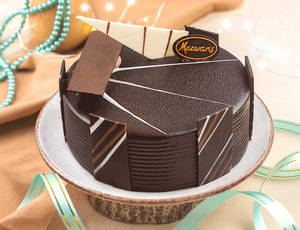 Dutch Truffle [500 Gms]        