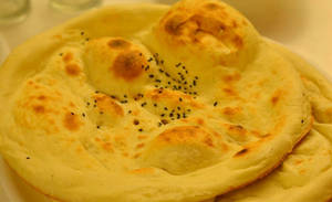 Khameeri Roti(butter )