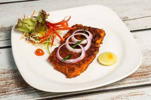 Fish Tawa Fry