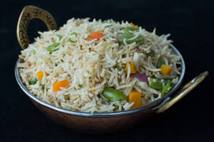 Veg Fried Rice