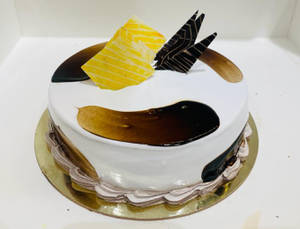 Choclate Celebration Cake 500gms