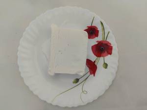 Vanilla Brick Ice Cream (1 Liter)