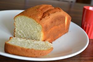 Tea Cake