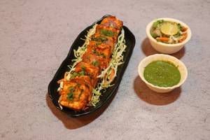 Paneer Tikka [8 Pcs]