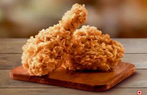 Fried Chicken