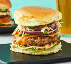Chicken Burger