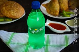 Sprite Can (180 Ml)