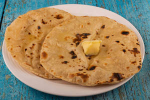 Butter Roti
