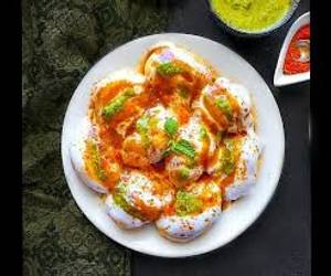 Dahi Bhalla