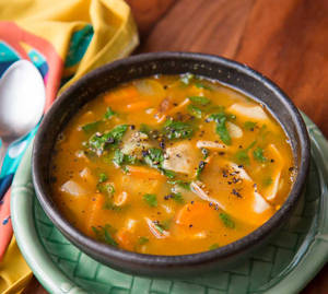 Navratan Korma