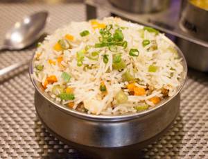 Veg.Fried Rice
