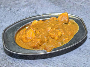 Paneer Butter Masala