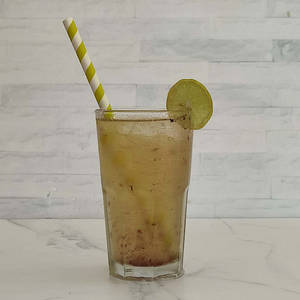 Masala Lemonade
