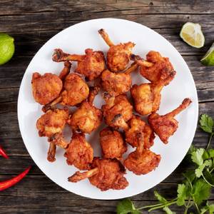 Chicken lollipop [6 pieces]