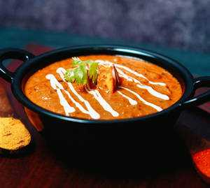 Paneer Butter masala