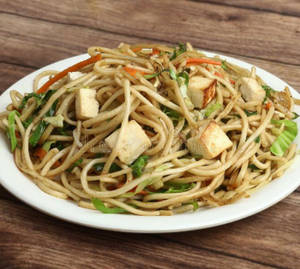 Paneer Chowmein