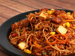 Veg Combination Fried Rice