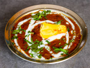 Dal Makhani