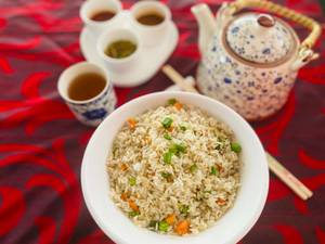 Veg Fried Rice