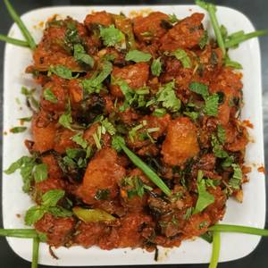 Aloo 65