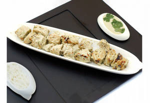 Magic Malai Chaap [Ctj]