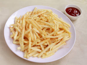 Large Fries