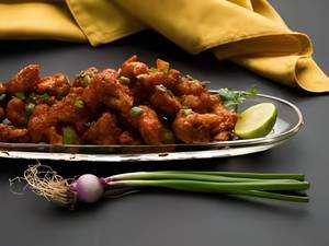 Veg Crunchy