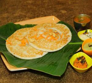 Set Dosa