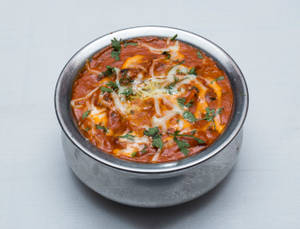 Chicken Makhanwala