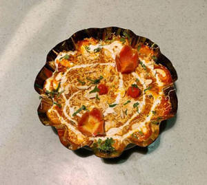 Kaju Makhana Paneer