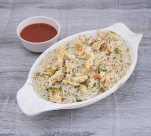 Egg Fried Rice