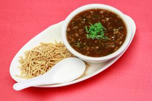 Veg Manchow Soup        