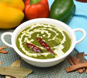 Palak Paneer