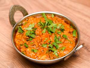 Veg Makhanwala