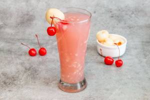 Litchi Lito
