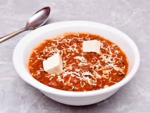 Paneer Butter Masala