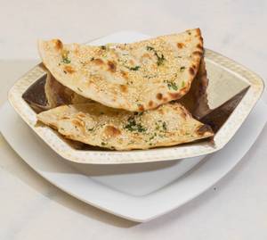 Butter Kulcha