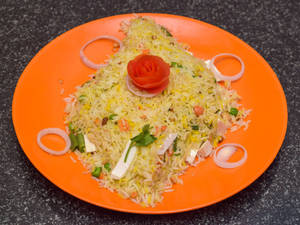 Veg Pulao