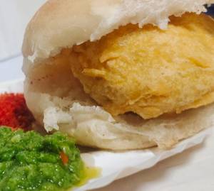 Vada Pav