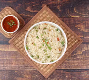Veg Fried Rice